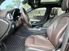 Mercedes-Benz GLC 260 L 4MATIC Dynamic - ფოტო 5