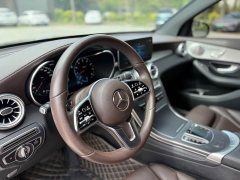 Mercedes-Benz GLC 260 L 4MATIC Dynamic - ფოტო 6