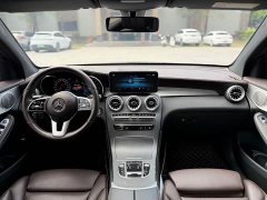Mercedes-Benz GLC 260 L 4MATIC Dynamic - ფოტო 8