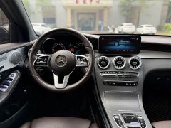 Mercedes-Benz GLC 260 L 4MATIC Dynamic - ფოტო 9