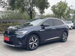 Chery ID.4 CROZZ Long Range PRO RWD - ფოტო 1