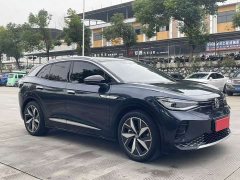 Chery ID.4 CROZZ Long Range PRO RWD - ფოტო 3