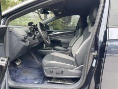 Chery ID.4 CROZZ Long Range PRO RWD - ფოტო 4