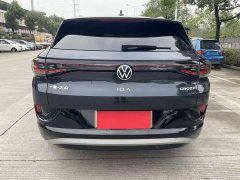 Chery ID.4 CROZZ Long Range PRO RWD - ფოტო 8