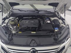 Volkswagen FAW-Volkswagen CC 380TSI Eye-Catching Edition - ფოტო 10