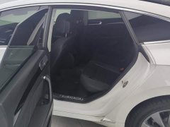 Volkswagen FAW-Volkswagen CC 380TSI Eye-Catching Edition - ფოტო 11