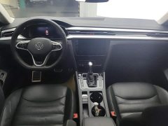 Volkswagen FAW-Volkswagen CC 380TSI Eye-Catching Edition - ფოტო 12