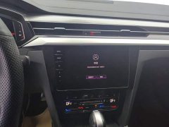 Volkswagen FAW-Volkswagen CC 380TSI Eye-Catching Edition - ფოტო 13