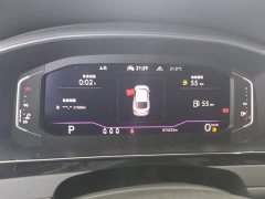 Volkswagen FAW-Volkswagen CC 380TSI Eye-Catching Edition - ფოტო 14