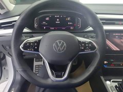 Volkswagen FAW-Volkswagen CC 380TSI Eye-Catching Edition - ფოტო 15
