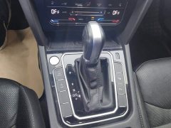 Volkswagen FAW-Volkswagen CC 380TSI Eye-Catching Edition - ფოტო 16