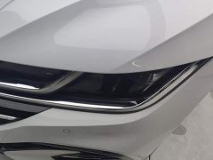 Volkswagen FAW-Volkswagen CC 380TSI Eye-Catching Edition - ფოტო 5
