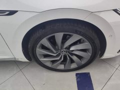 Volkswagen FAW-Volkswagen CC 380TSI Eye-Catching Edition - ფოტო 6