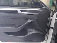 Volkswagen FAW-Volkswagen CC 380TSI Eye-Catching Edition - ფოტო 7
