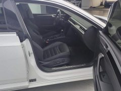 Volkswagen FAW-Volkswagen CC 380TSI Eye-Catching Edition - ფოტო 8