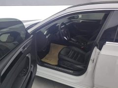 Volkswagen FAW-Volkswagen CC 380TSI Eye-Catching Edition - ფოტო 9