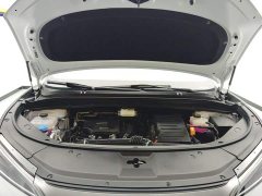 BYD Song L DM-i 160km Exceed - ფოტო 10