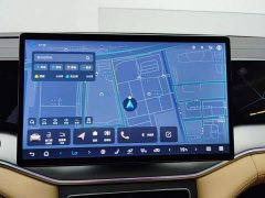 BYD Song L DM-i 160km Exceed - ფოტო 13