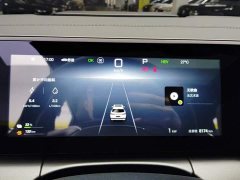 BYD Song L DM-i 160km Exceed - ფოტო 14