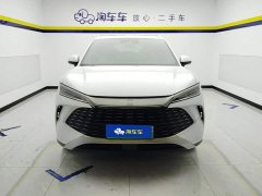 BYD Song L DM-i 160km Exceed - ფოტო 2
