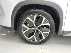 BYD Song L DM-i 160km Exceed - ფოტო 6