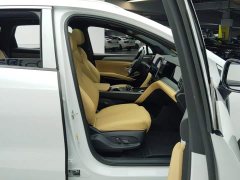 BYD Song L DM-i 160km Exceed - ფოტო 8