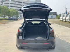 Tesla Model Y Long Range All-Wheel Drive - ფოტო 10
