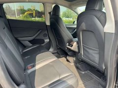 Tesla Model Y Long Range All-Wheel Drive - ფოტო 15