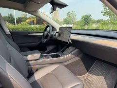 Tesla Model Y Long Range All-Wheel Drive - ფოტო 16