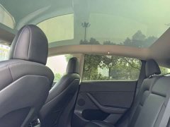 Tesla Model Y Long Range All-Wheel Drive - ფოტო 17