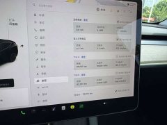 Tesla Model Y Long Range All-Wheel Drive - ფოტო 19