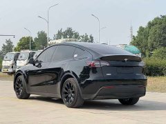 Tesla Model Y Long Range All-Wheel Drive - ფოტო 5