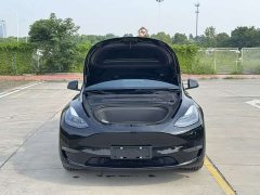 Tesla Model Y Long Range All-Wheel Drive - ფოტო 6