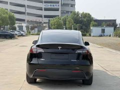 Tesla Model Y Long Range All-Wheel Drive - ფოტო 7