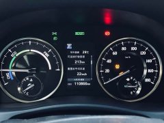 Toyota Alphard Hybrid 2.5L Premium Edition - ფოტო 20