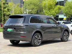 Li Auto L9 Max - photo 7