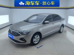Volkswagen Jetta VA3 2021 1.5L Automatic Upward Life Edition - ფოტო 1
