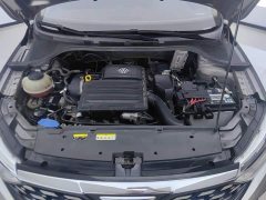 Volkswagen Jetta VA3 2021 1.5L Automatic Upward Life Edition - ფოტო 10
