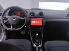 Volkswagen Jetta VA3 2021 1.5L Automatic Upward Life Edition - ფოტო 12
