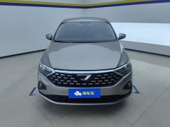 Volkswagen Jetta VA3 2021 1.5L Automatic Upward Life Edition - ფოტო 2