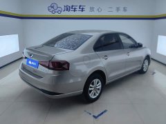 Volkswagen Jetta VA3 2021 1.5L Automatic Upward Life Edition - ფოტო 3