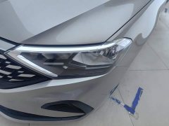 Volkswagen Jetta VA3 2021 1.5L Automatic Upward Life Edition - ფოტო 5