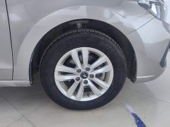 Volkswagen Jetta VA3 2021 1.5L Automatic Upward Life Edition - ფოტო 6