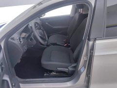 Volkswagen Jetta VA3 2021 1.5L Automatic Upward Life Edition - ფოტო 9