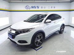 Honda Vezel 2020 1.5L CVT Pioneer Edition - ფოტო 1