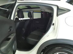 Honda Vezel 2020 1.5L CVT Pioneer Edition - ფოტო 11