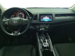 Honda Vezel 2020 1.5L CVT Pioneer Edition - ფოტო 12