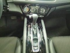 Honda Vezel 2020 1.5L CVT Pioneer Edition - ფოტო 16