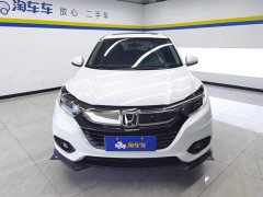 Honda Vezel 2020 1.5L CVT Pioneer Edition - ფოტო 2