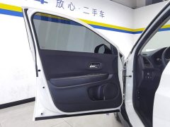 Honda Vezel 2020 1.5L CVT Pioneer Edition - ფოტო 7